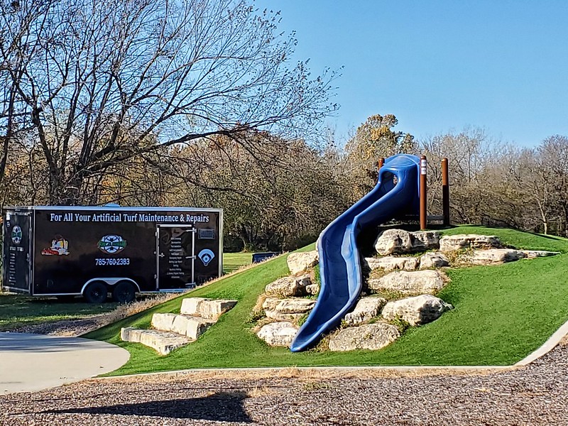 Meadowmere Park