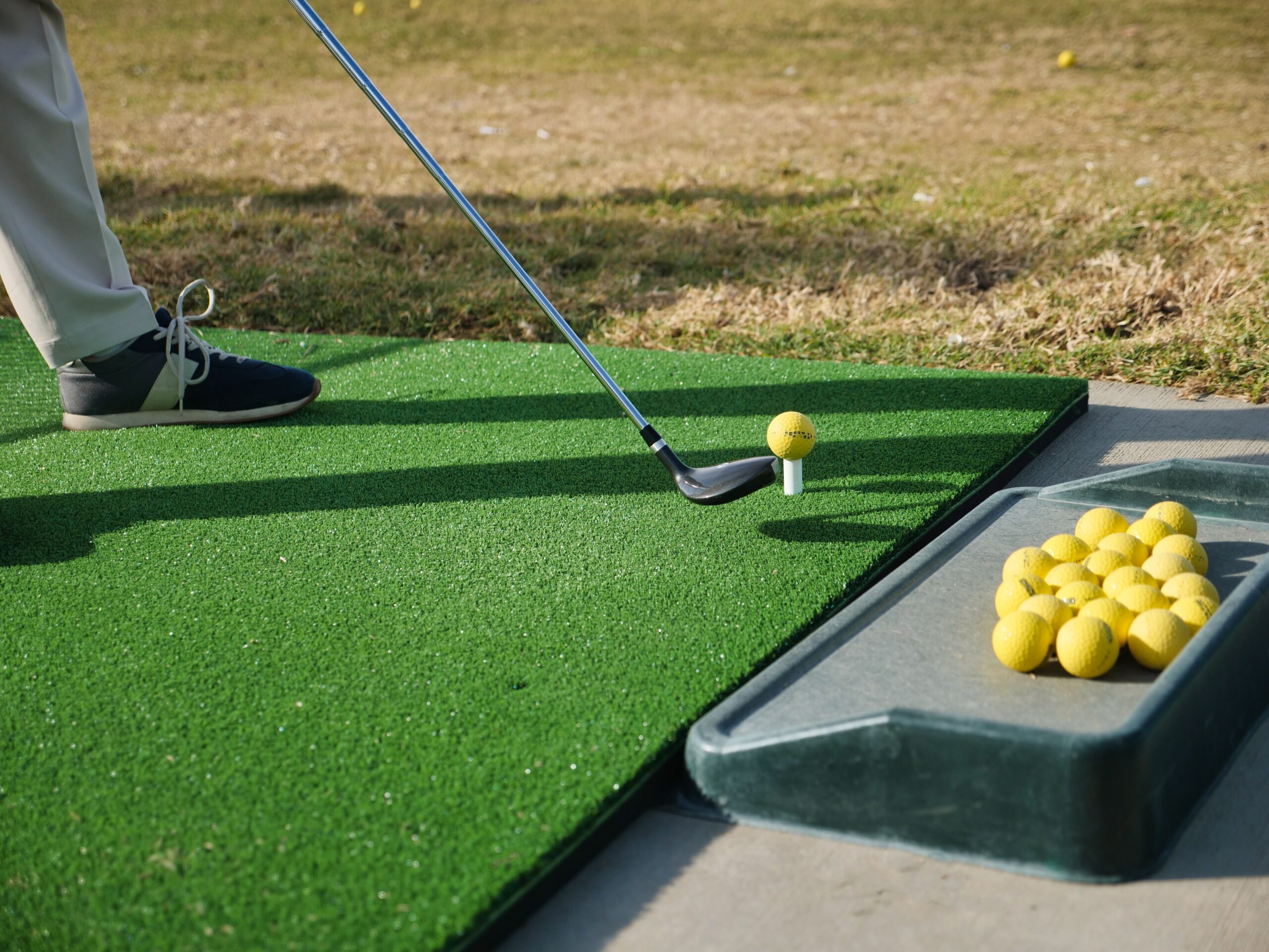 golf-turf